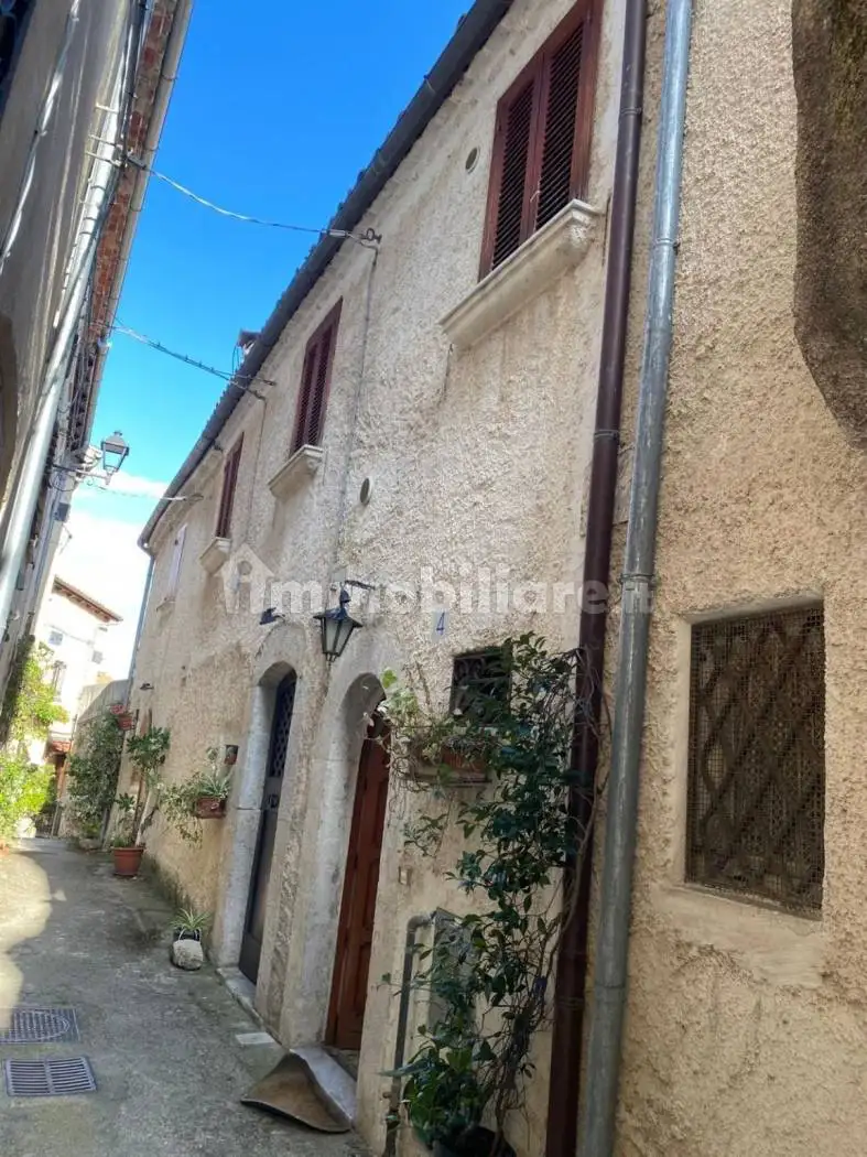 Bilocale via Torre, Centro, Colli a Volturno - foto 3