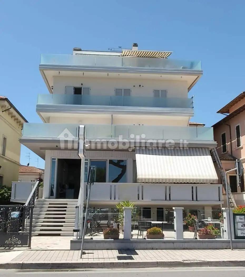 Appartamento in vendita a Tortoreto