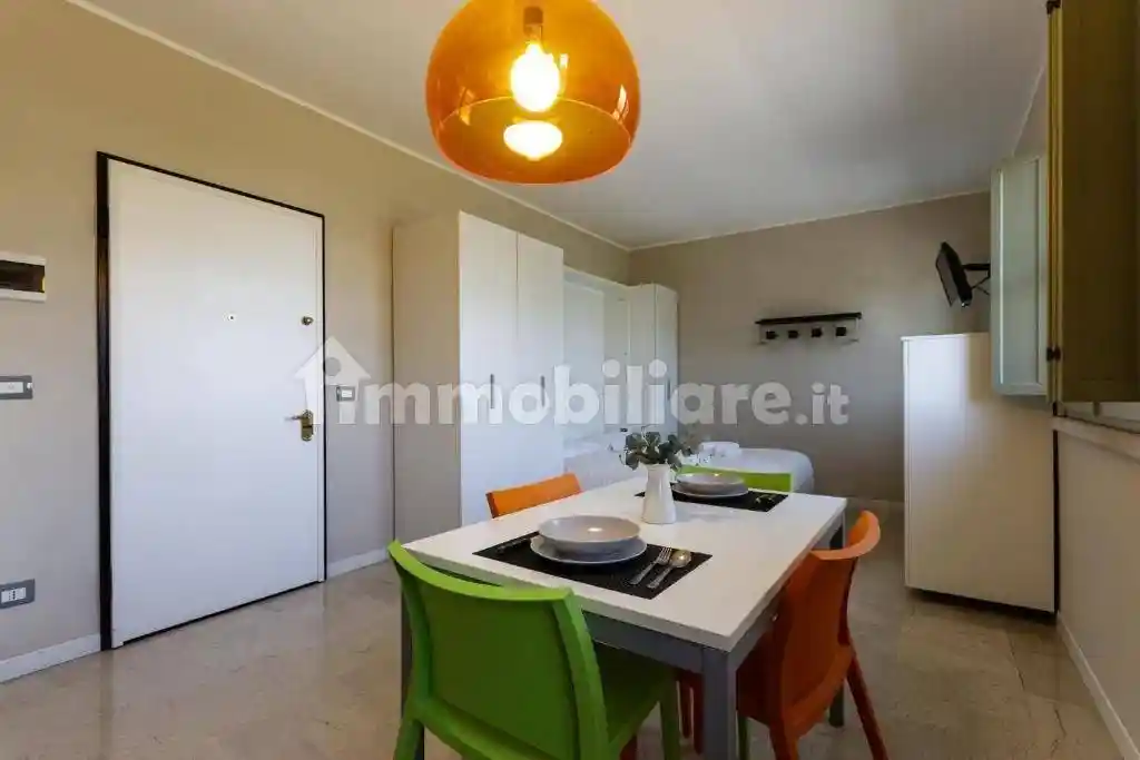 Appartamento in vendita a Mantova