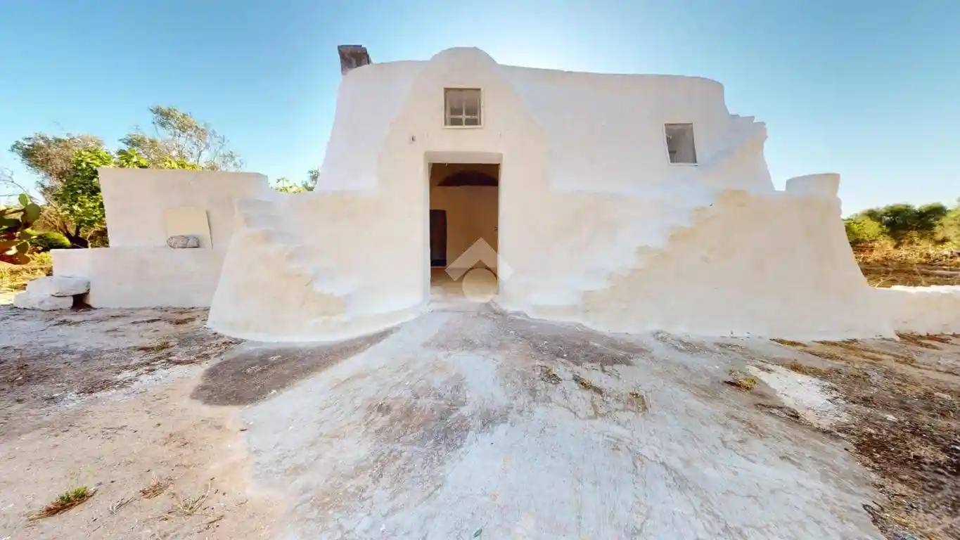 Rustico - Casale in vendita a Francavilla Fontana