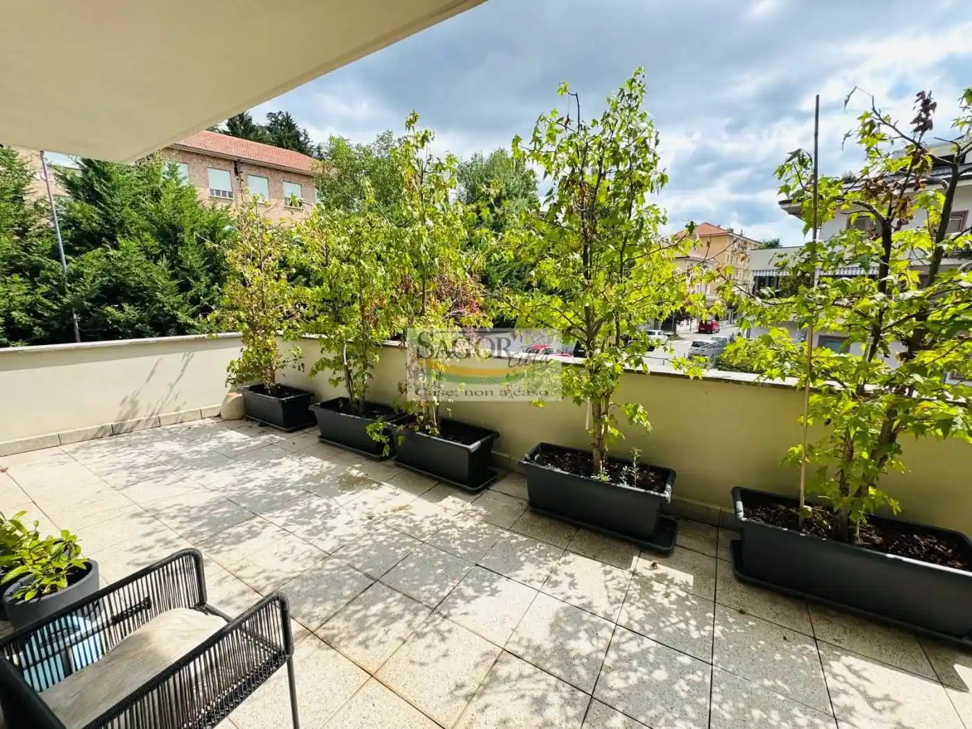 Appartamento in vendita a Pinerolo