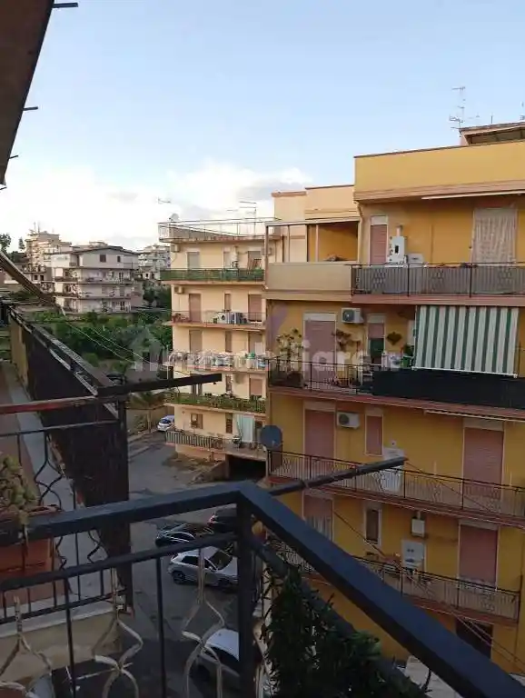 Appartamento traversa Irto, Gallina - Armo, Reggio Calabria - foto 2