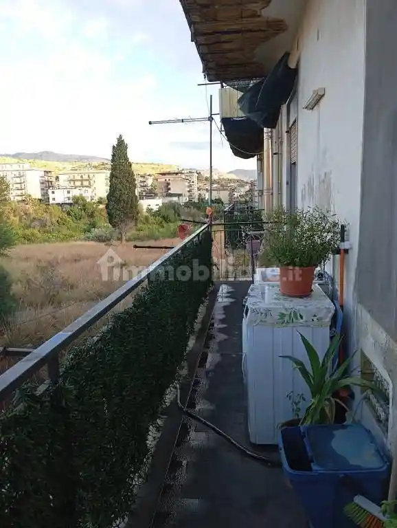 Appartamento traversa Irto, Gallina - Armo, Reggio Calabria - foto 4