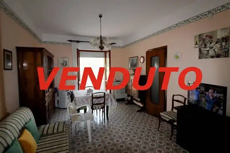 Appartamento in vendita a Ceriale