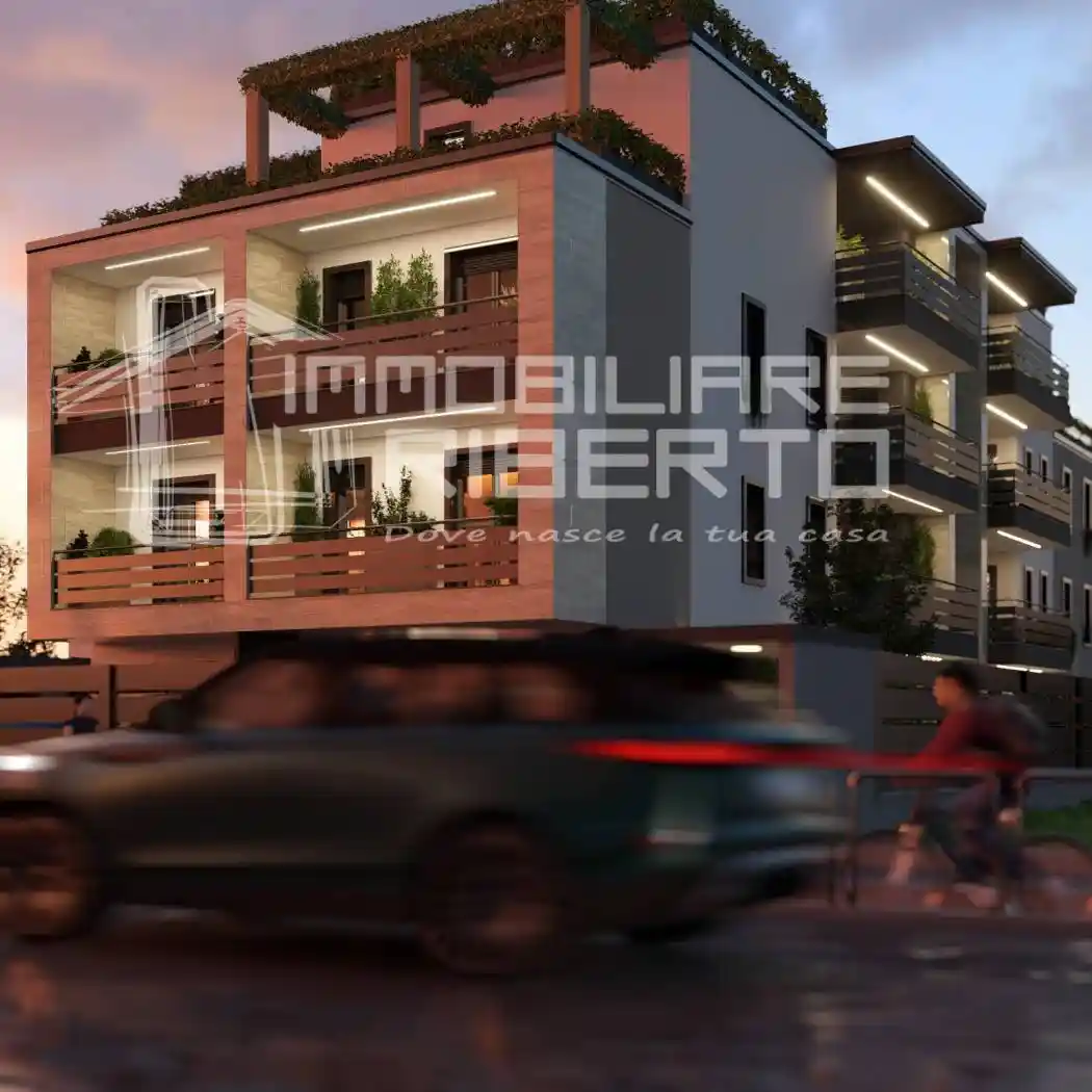 Appartamento in vendita a Paderno Dugnano