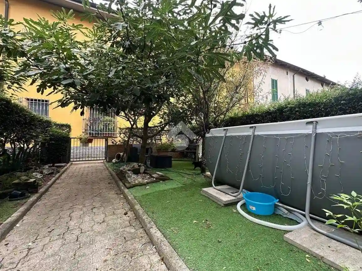 Villetta a schiera - foto 2