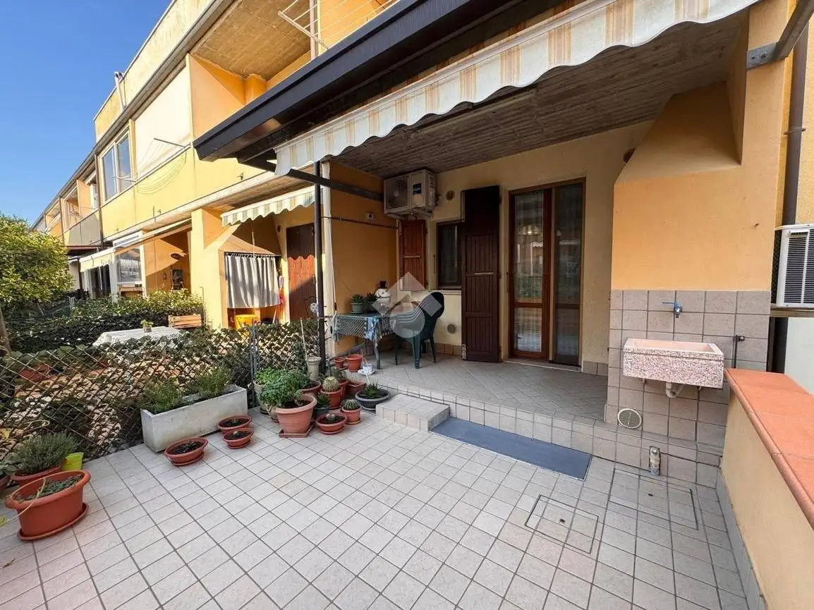 Villetta a schiera in vendita a Bertinoro