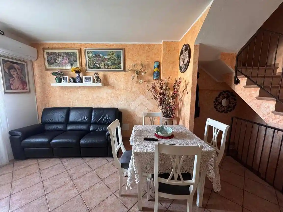 Villetta a schiera - foto 3