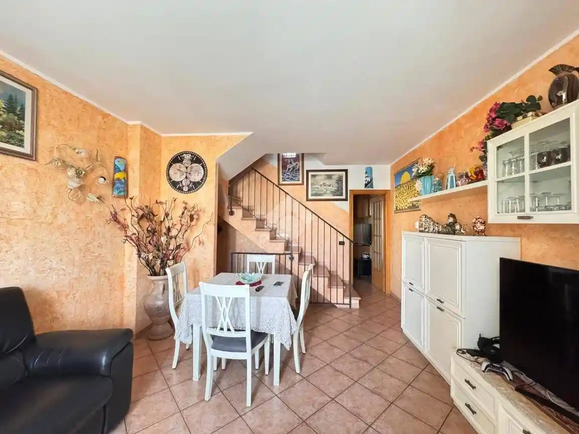 Villetta a schiera - foto 4