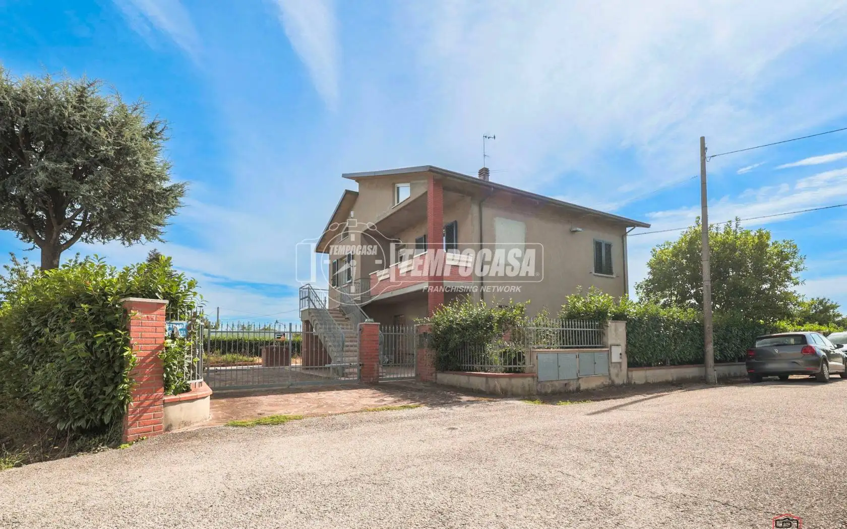 Casa indipendente in vendita a Riccione