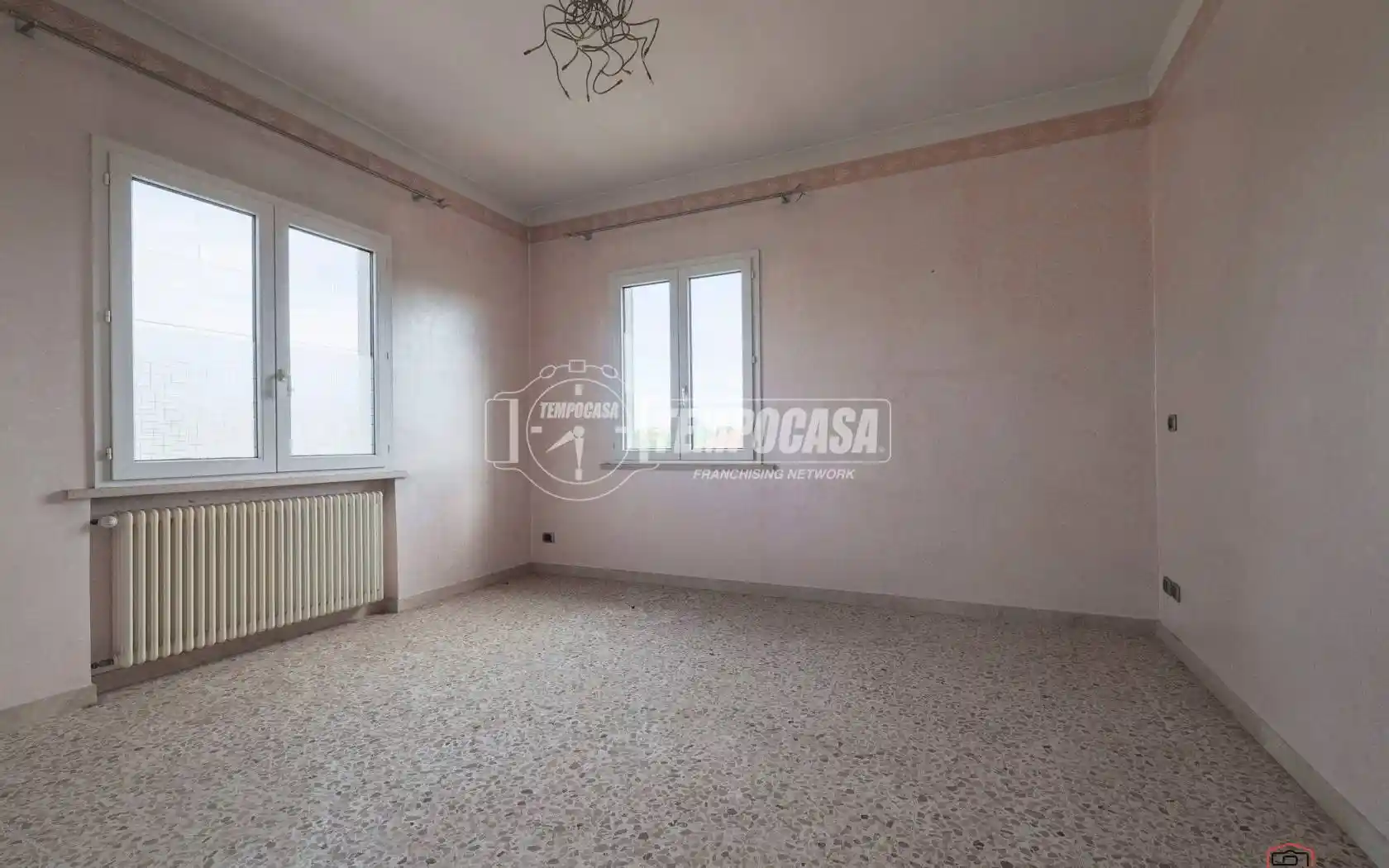 Terratetto unifamiliare via Coriano, San Lorenzo Monte, Riccione - foto 2