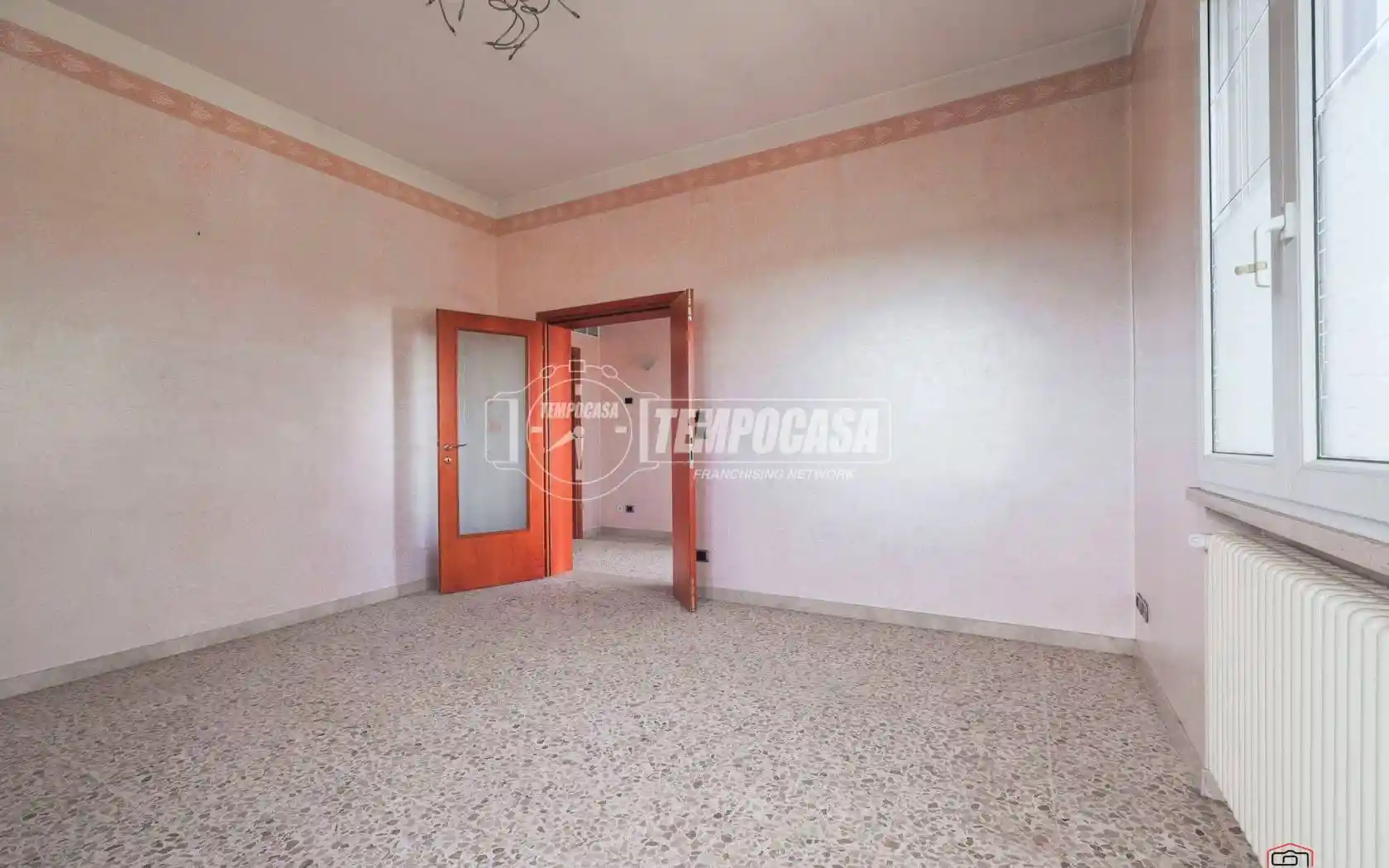 Terratetto unifamiliare via Coriano, San Lorenzo Monte, Riccione - foto 4