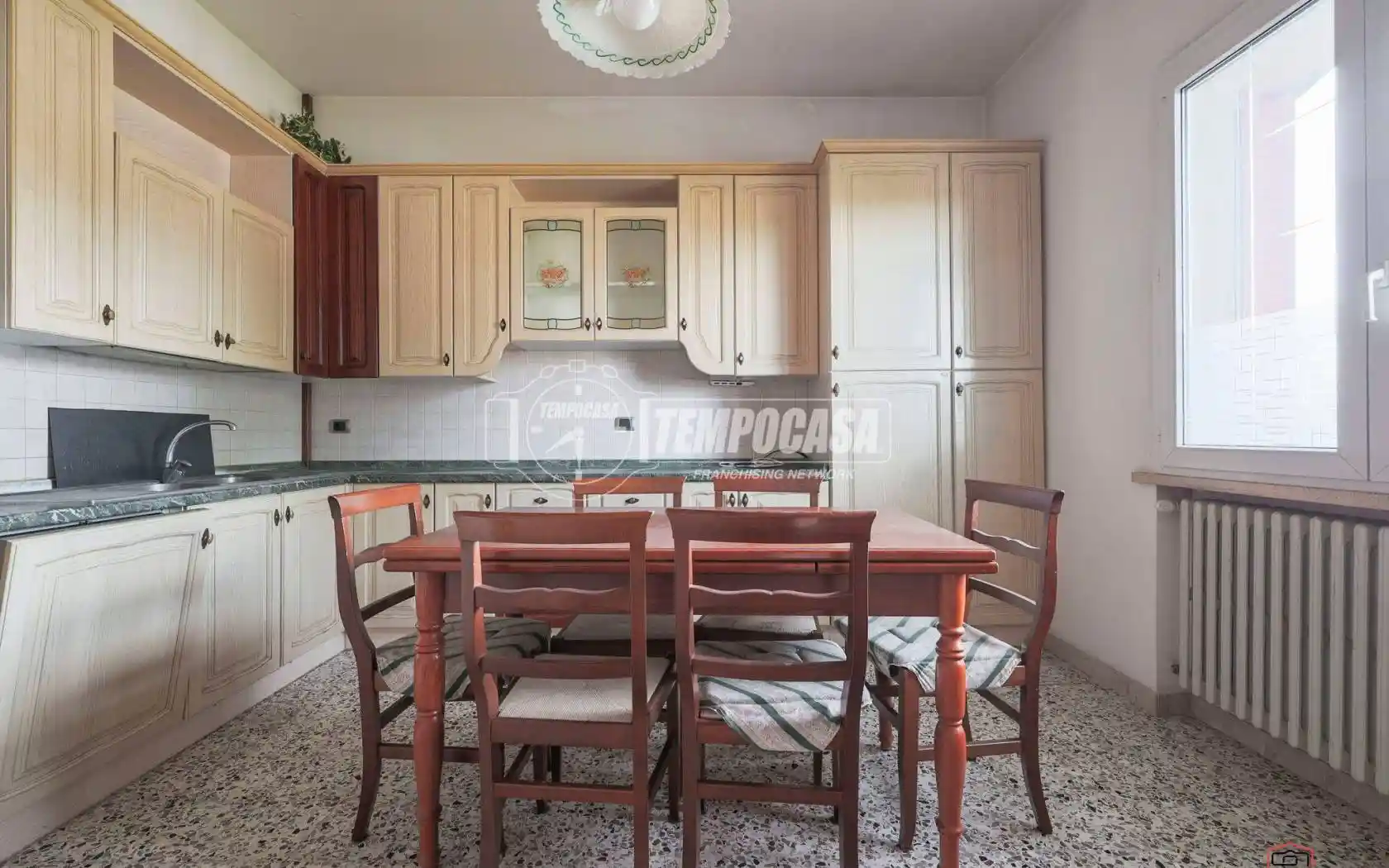 Terratetto unifamiliare via Coriano, San Lorenzo Monte, Riccione - foto 5