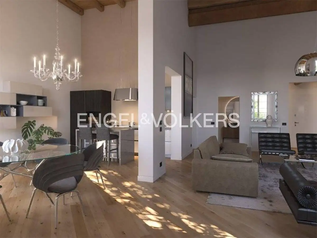 Appartamento in vendita a Bologna