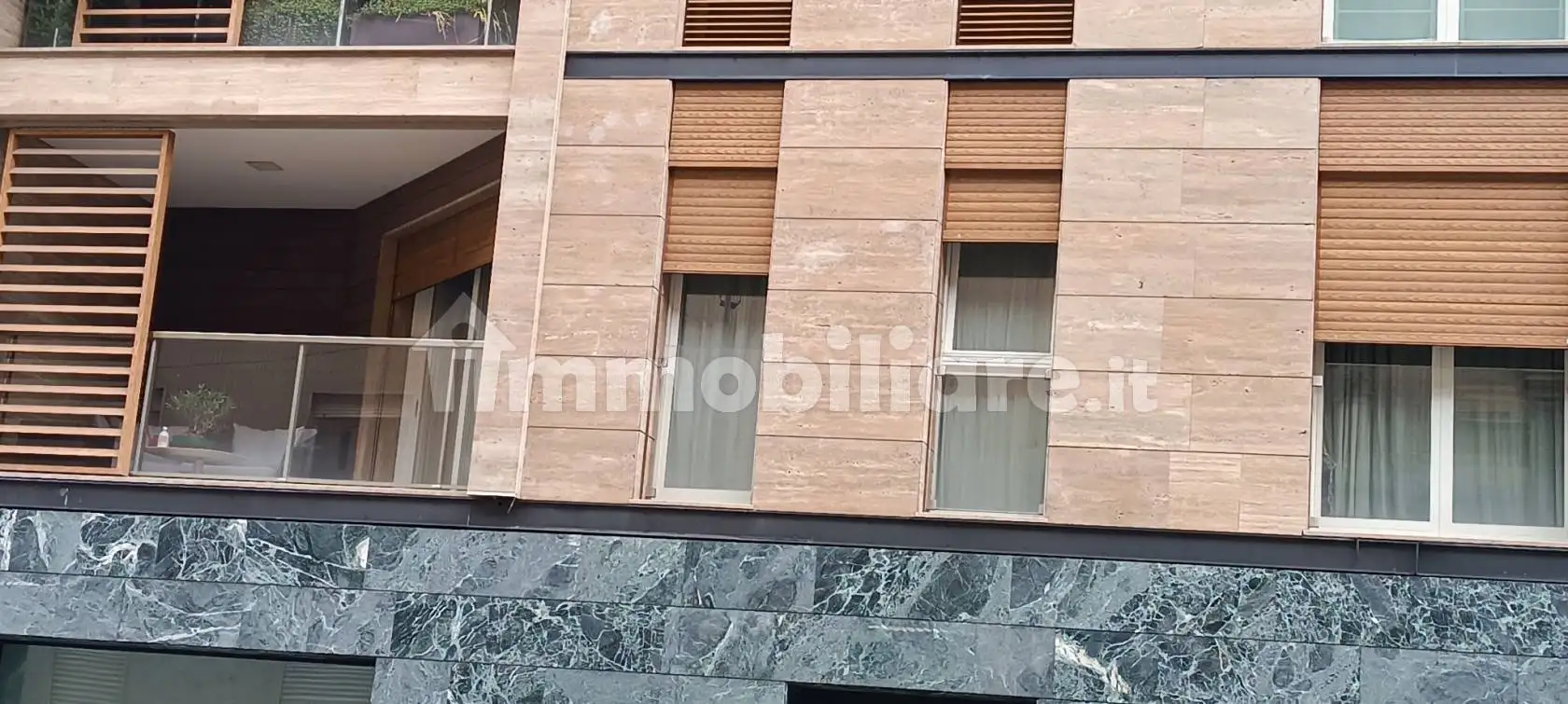 Apartment in vendita a Milan