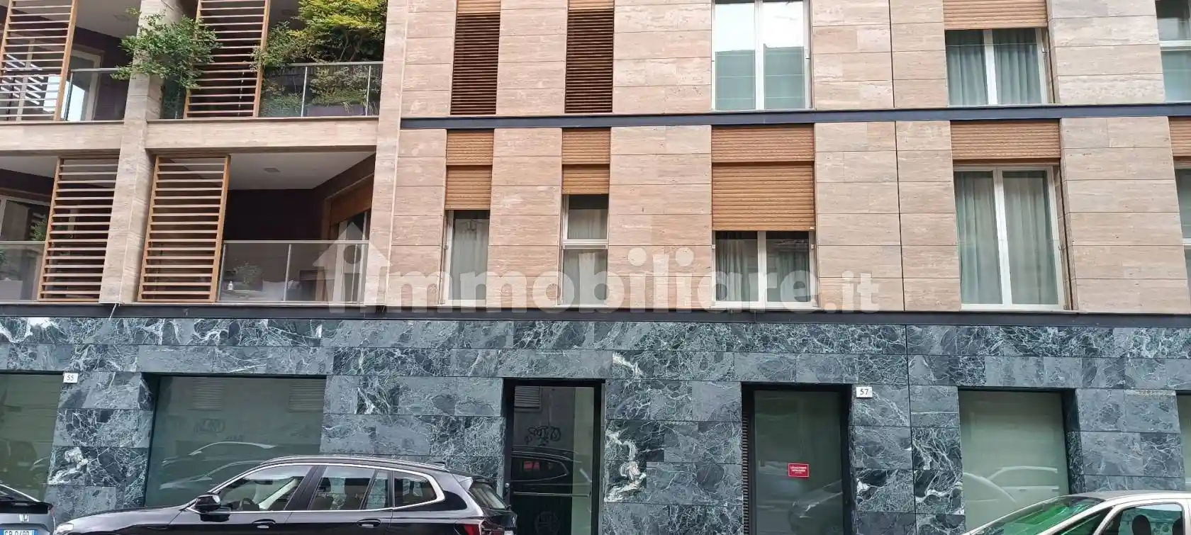 Trilocale via Carlo Poma 61, Indipendenza, Milano - foto 2