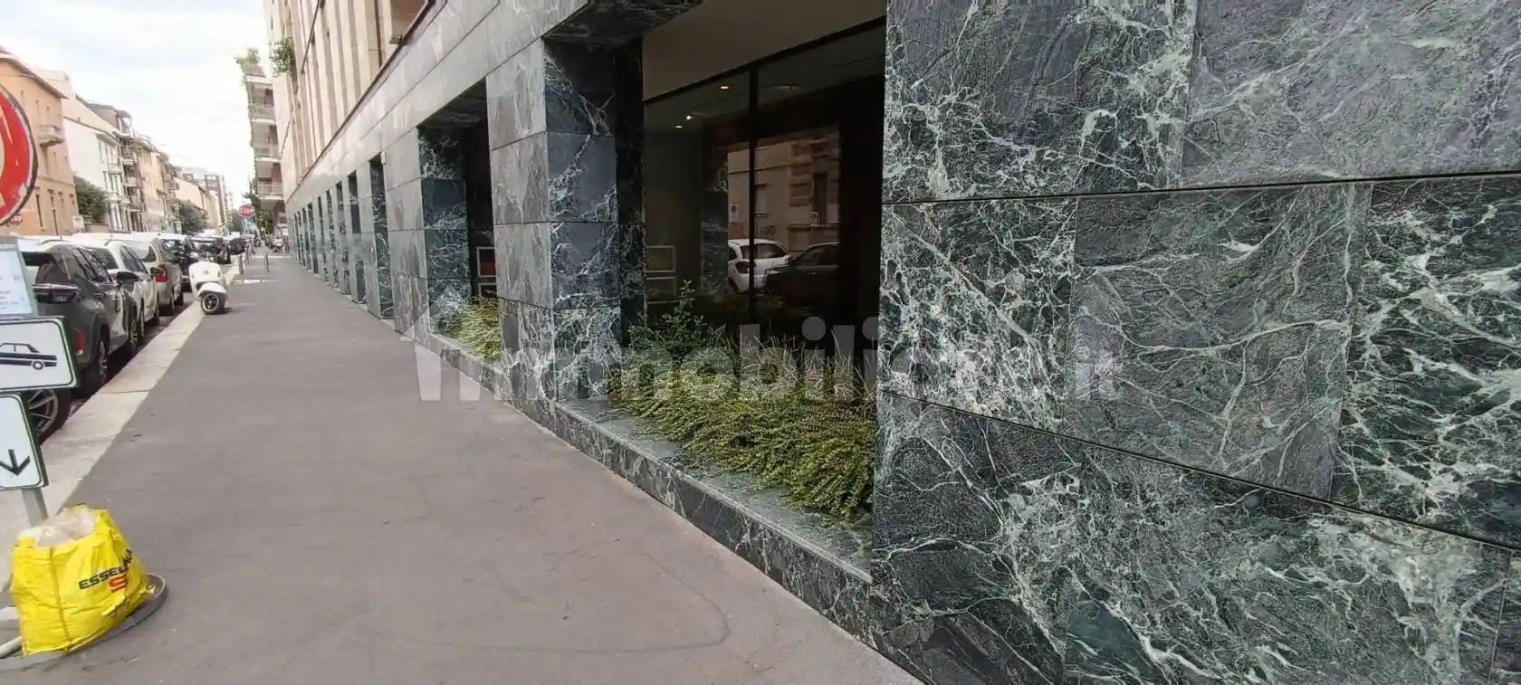 Trilocale via Carlo Poma 61, Indipendenza, Milano - foto 3