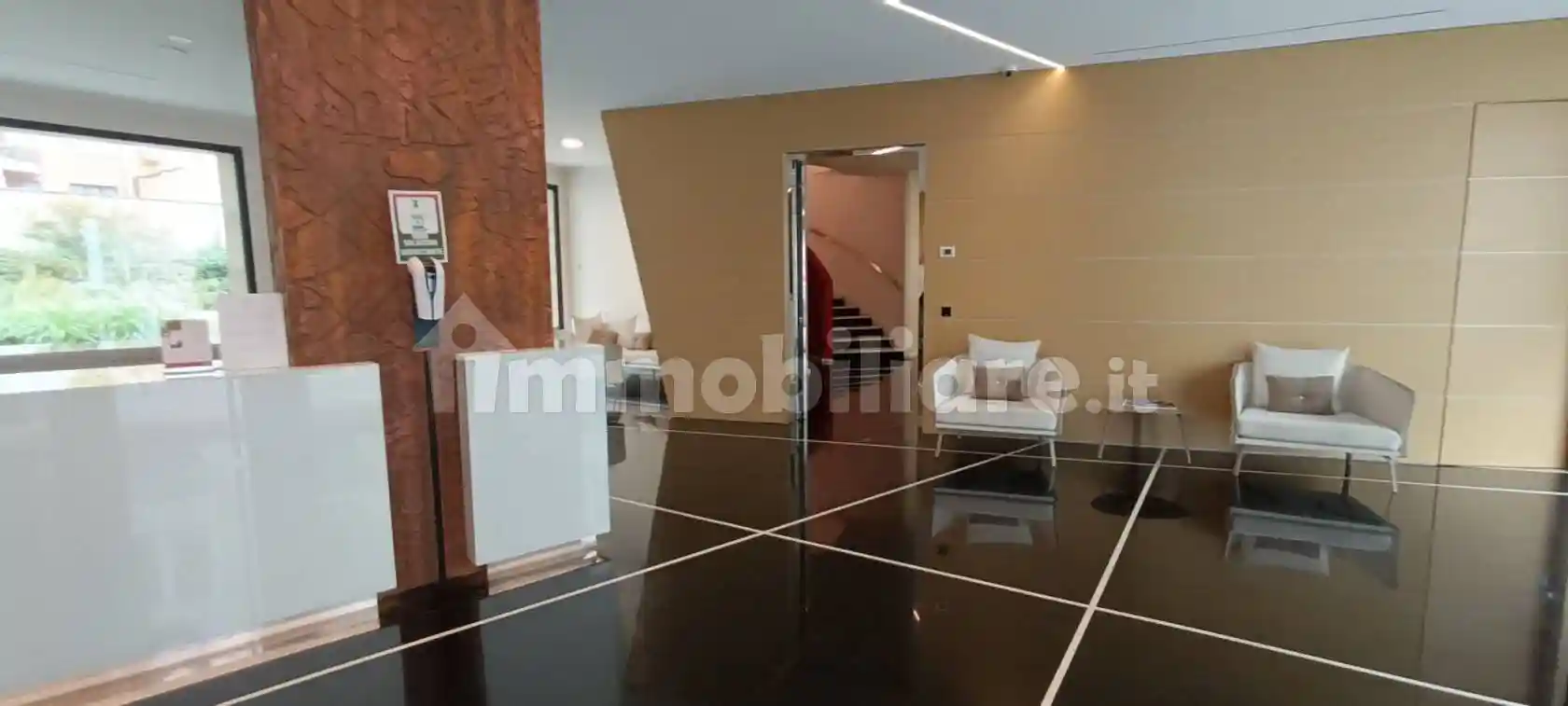 Trilocale via Carlo Poma 61, Indipendenza, Milano - foto 4