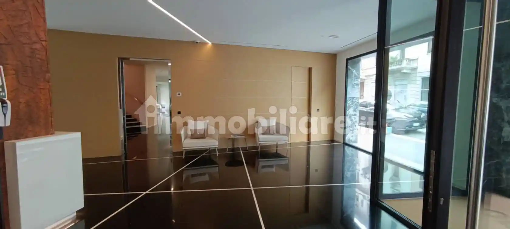 Trilocale via Carlo Poma 61, Indipendenza, Milano - foto 5