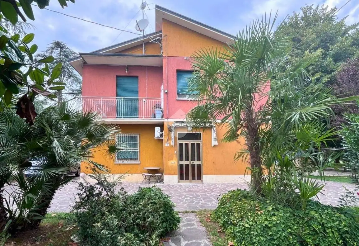 Casa indipendente in vendita a Molinella