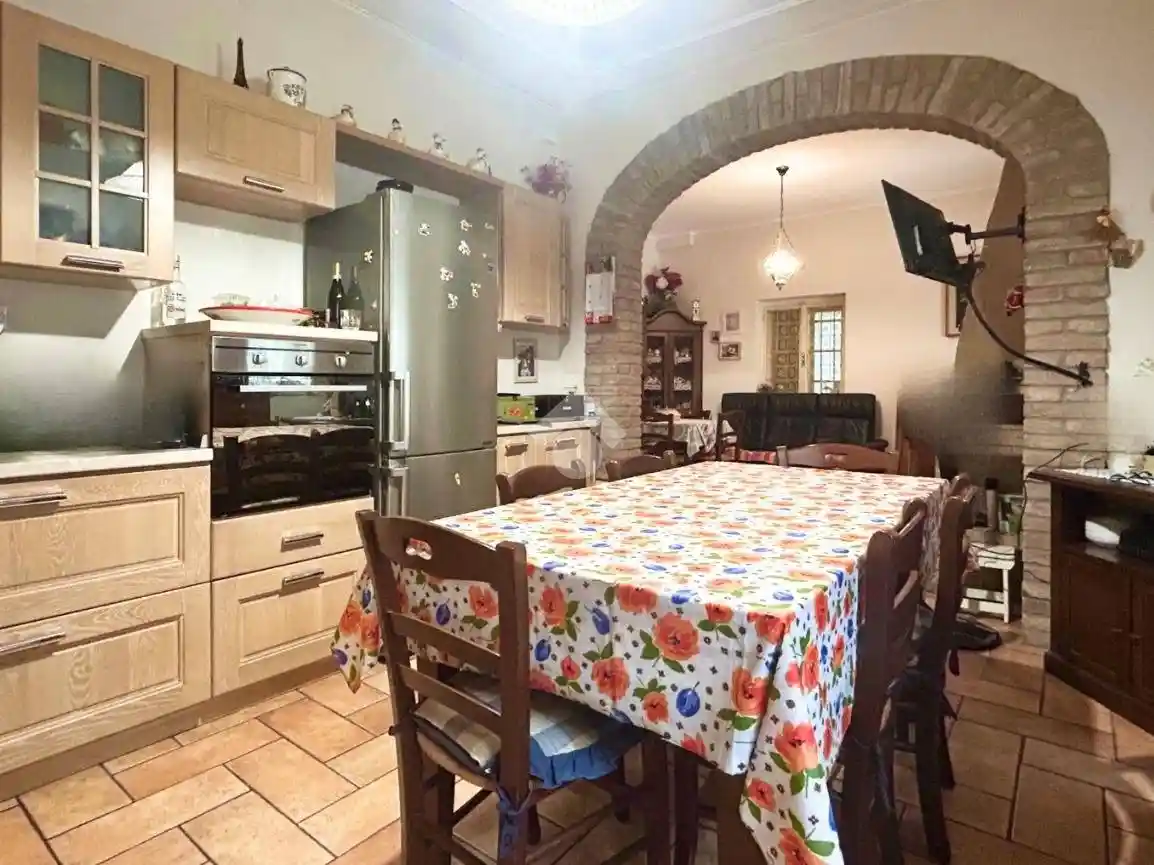 Casa indipendente - foto 5