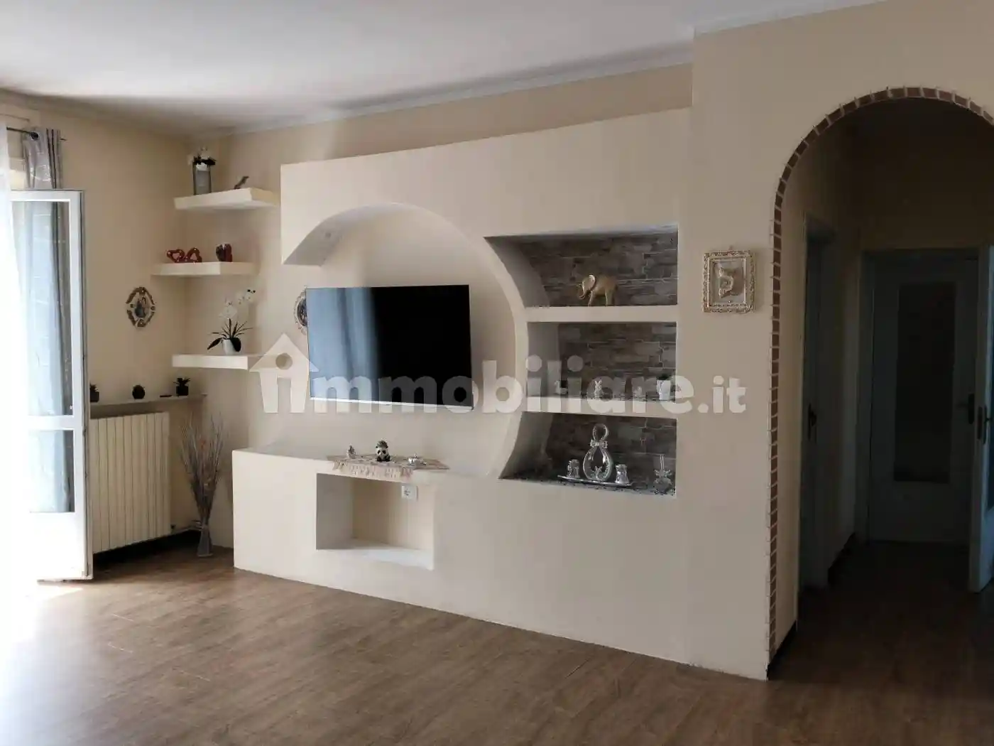 Appartamento in vendita a Alessandria