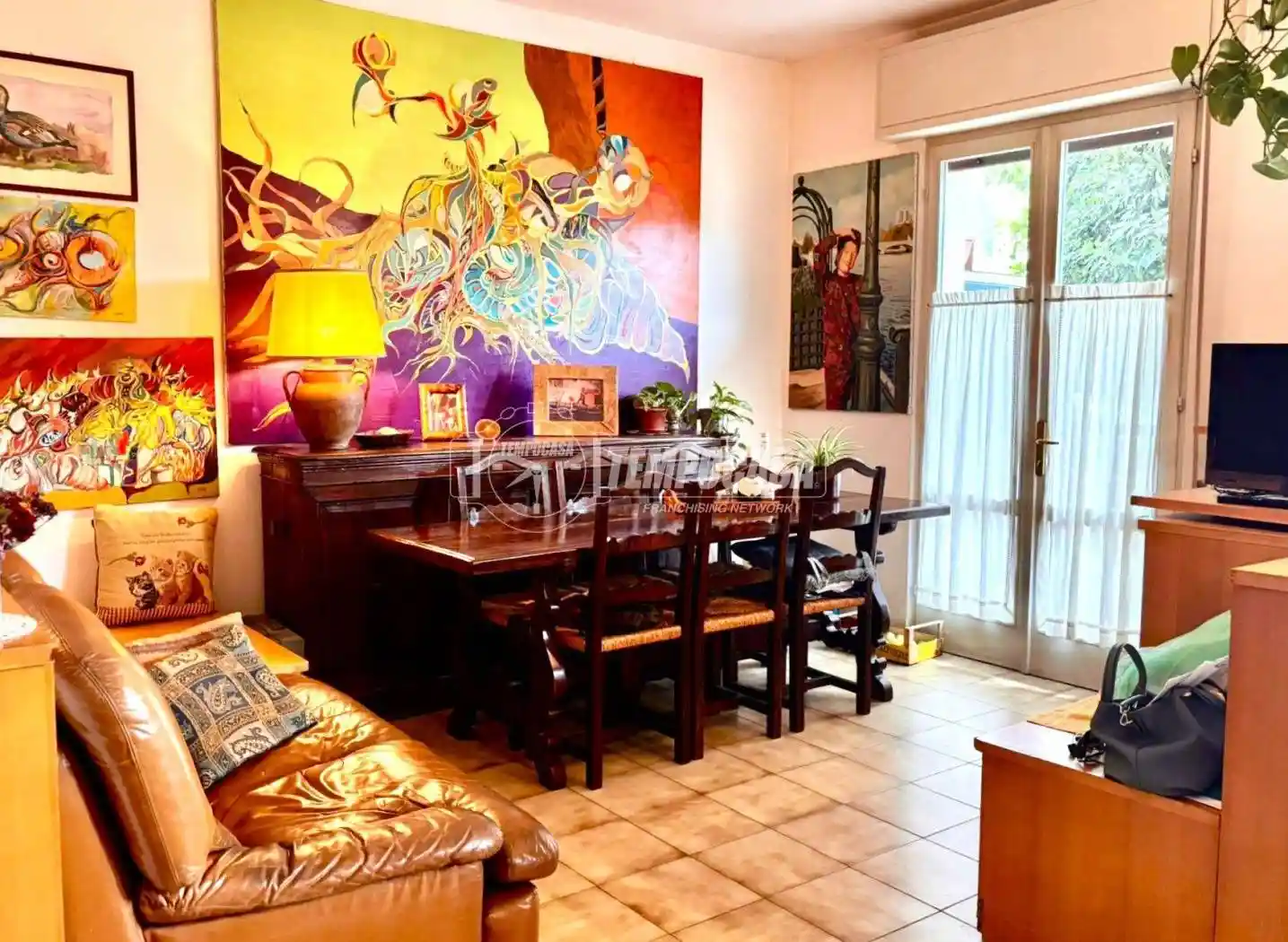 Appartamento in vendita a Sarnico