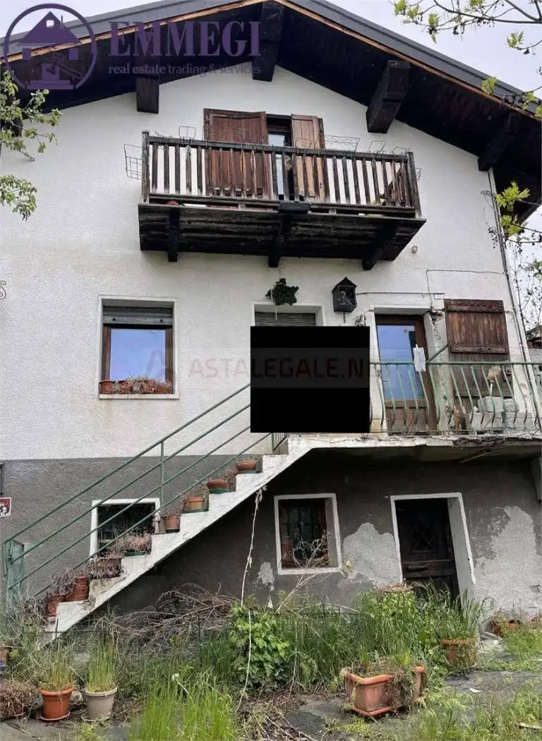 Appartamento in asta a Saint-Denis