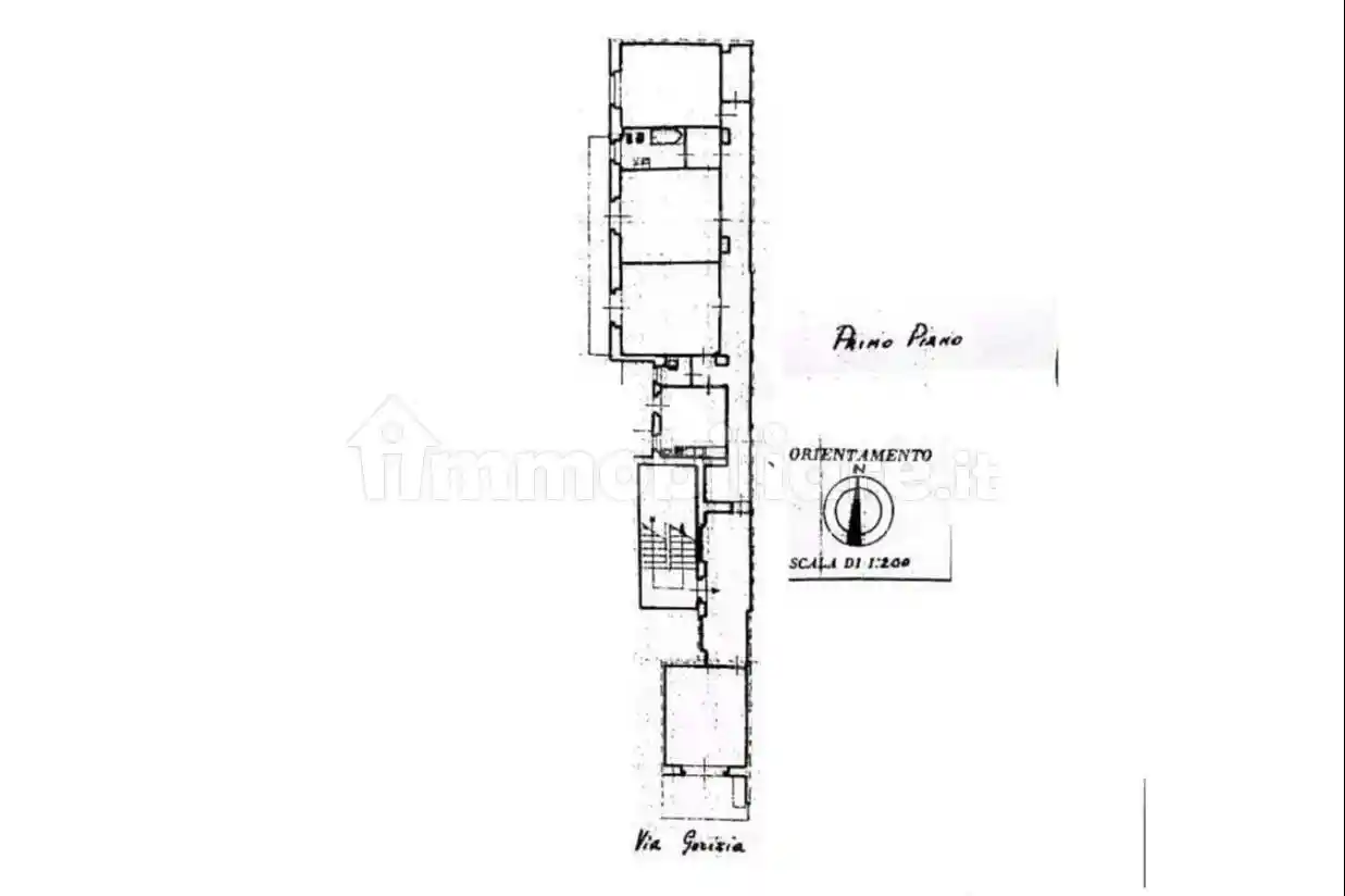 Appartamento in vendita a Catania