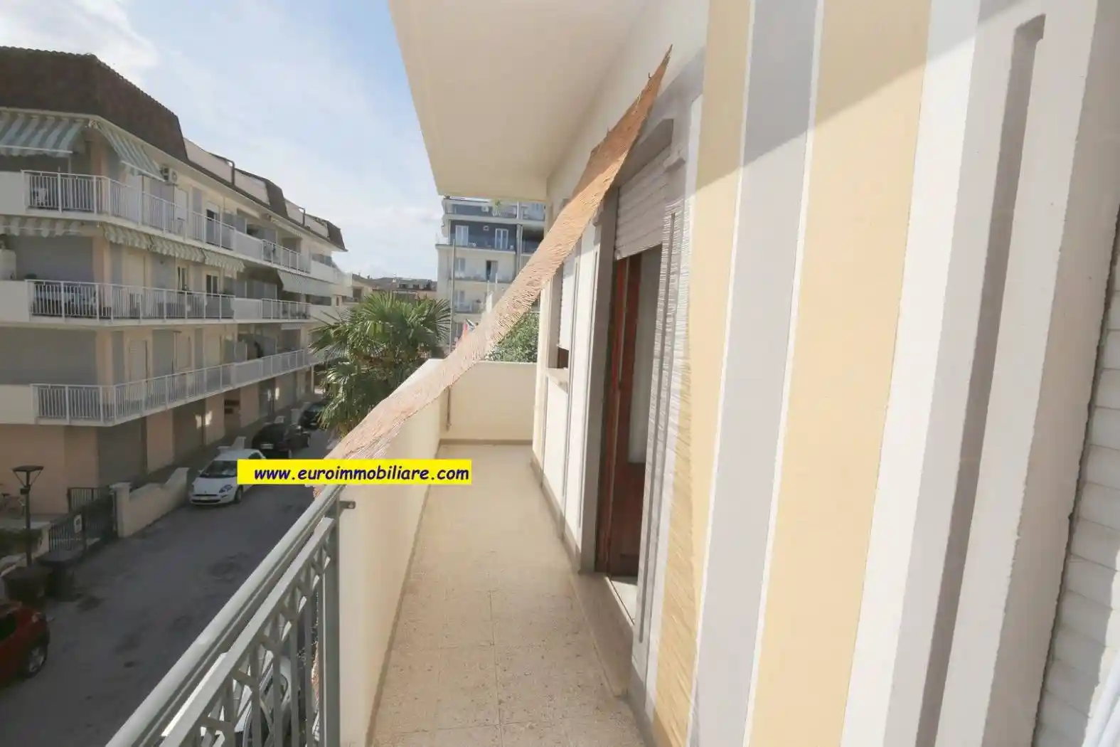 Bilocale via 1 Maggio 9, Centro, Pineto - foto 2