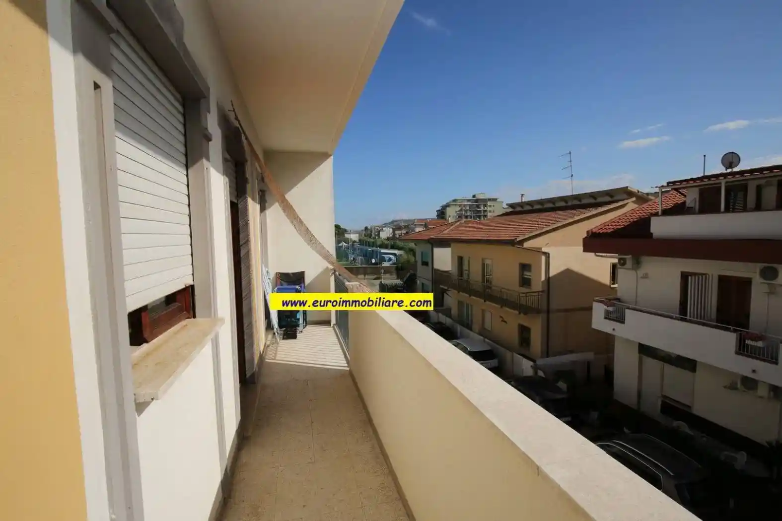 Bilocale via 1 Maggio 9, Centro, Pineto - foto 3