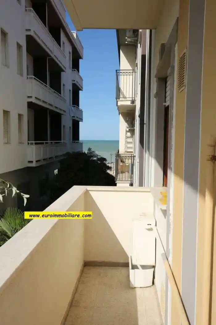 Bilocale via 1 Maggio 9, Centro, Pineto - foto 4