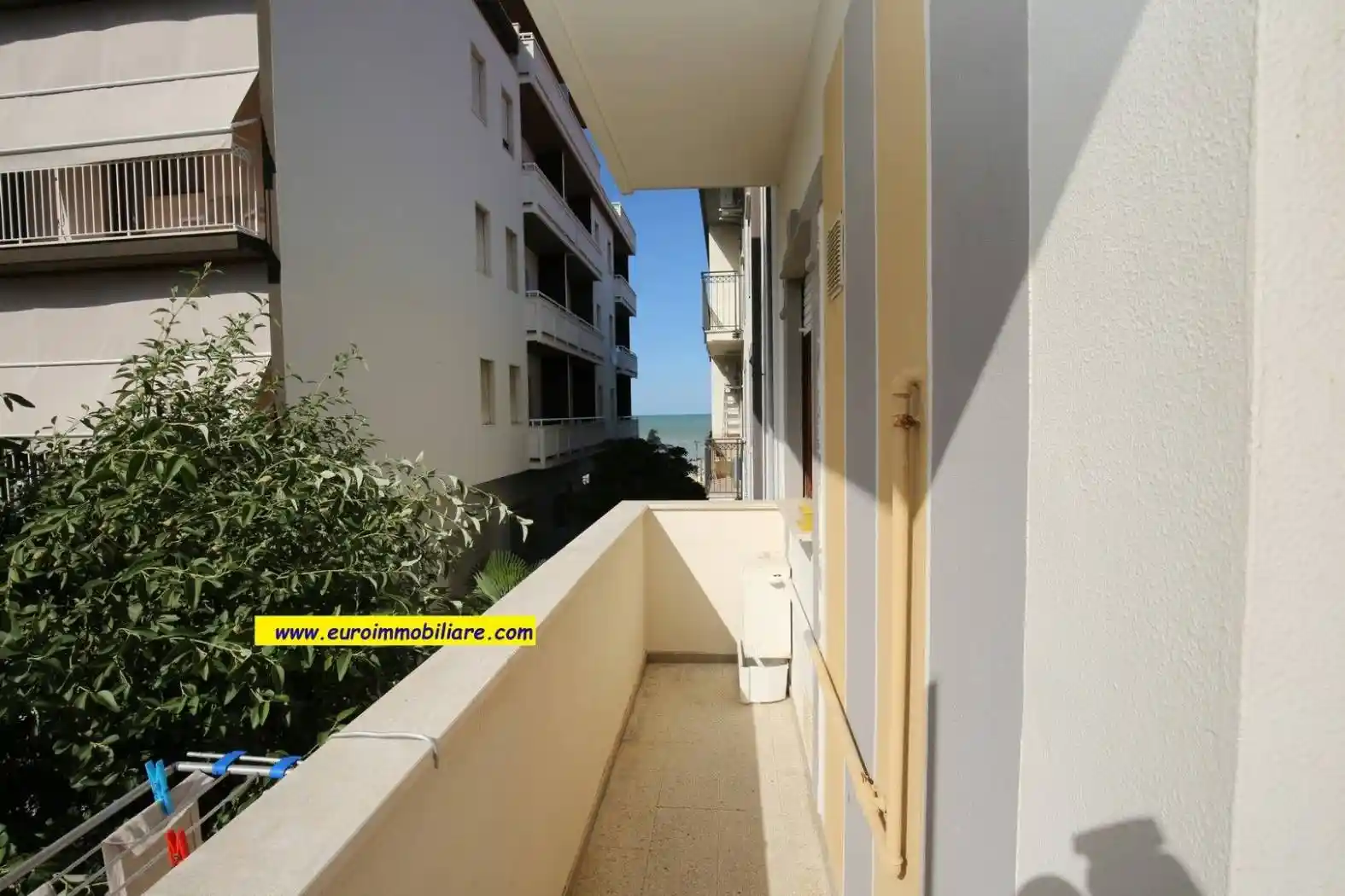 Bilocale via 1 Maggio 9, Centro, Pineto - foto 5