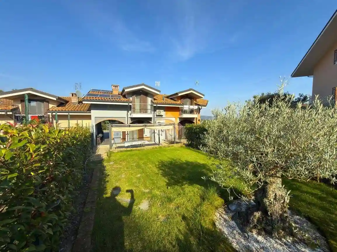 Villetta a schiera - foto 2