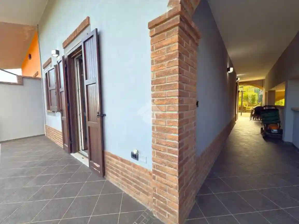 Villetta a schiera - foto 5