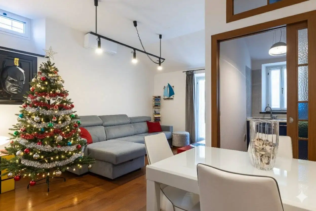 Appartamento in vendita a Alassio