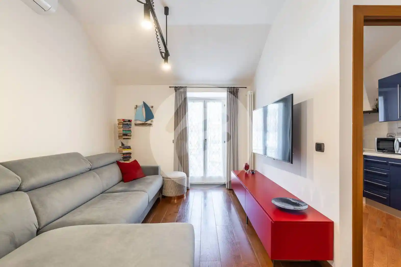 Quadrilocale via 20 Settembre 57, Centro, Alassio - foto 2