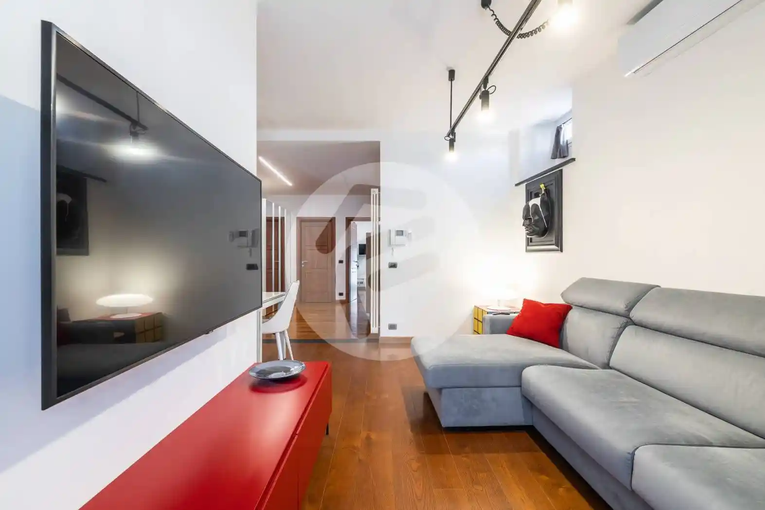 Quadrilocale via 20 Settembre 57, Centro, Alassio - foto 5