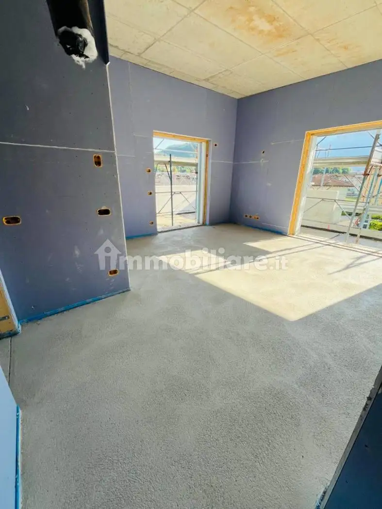 Attico - Mansarda in vendita a Volano