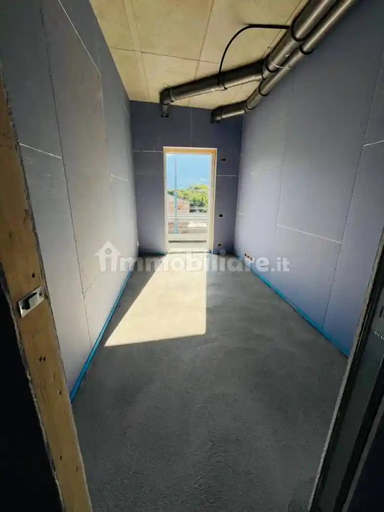 Attico nuovo, 120 m², Volano - foto 2