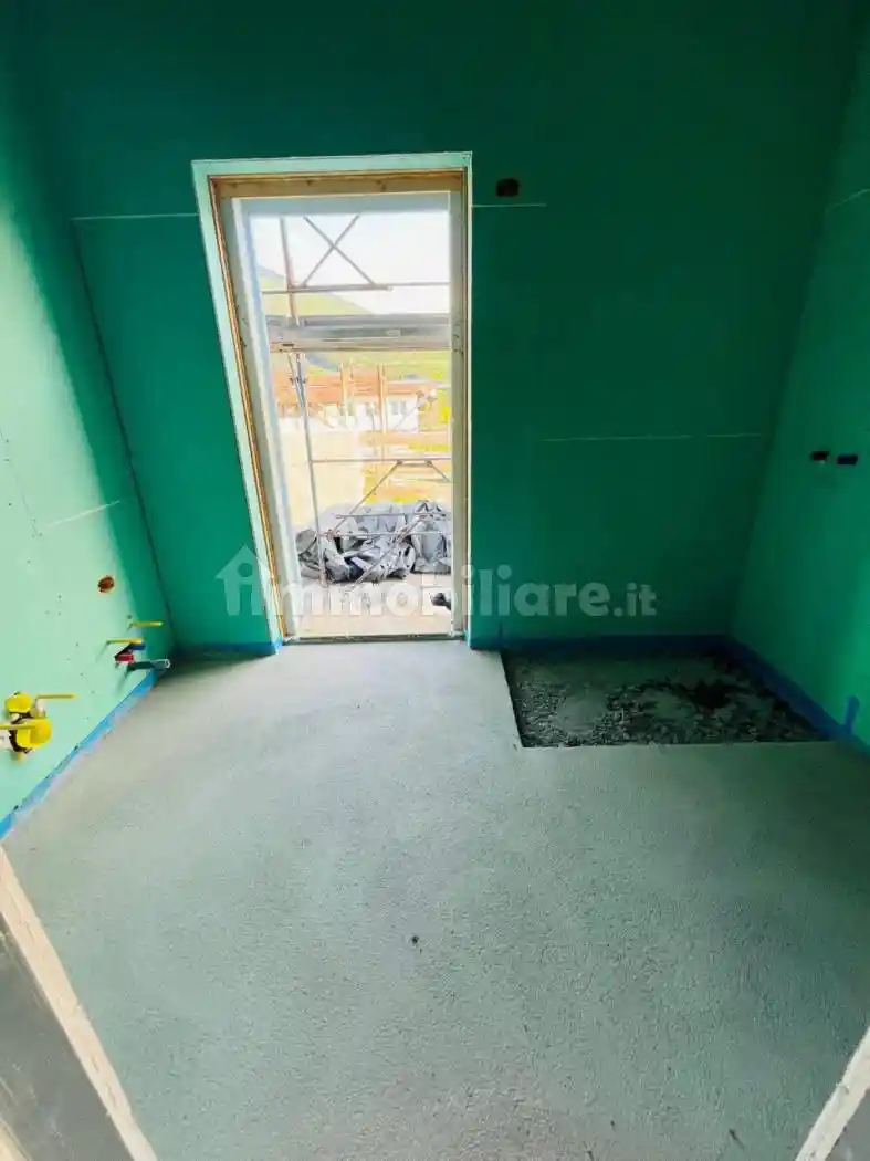 Attico nuovo, 120 m², Volano - foto 4