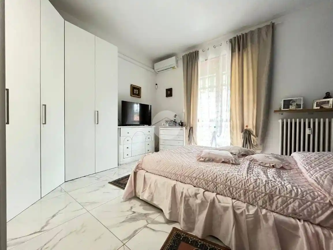 Quadrilocale via Garibaldi 25, Monasterolo, Cafasse - foto 4