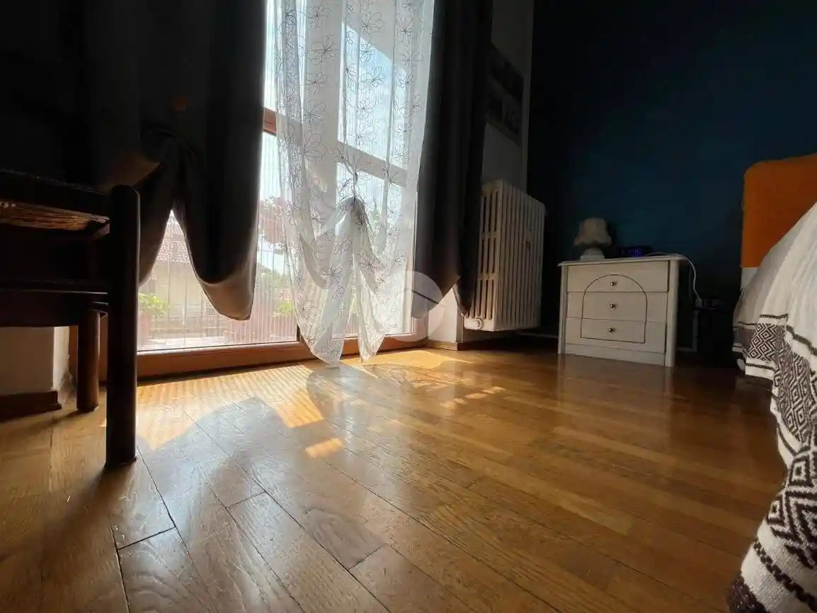 Quadrilocale via Garibaldi 25, Monasterolo, Cafasse - foto 5