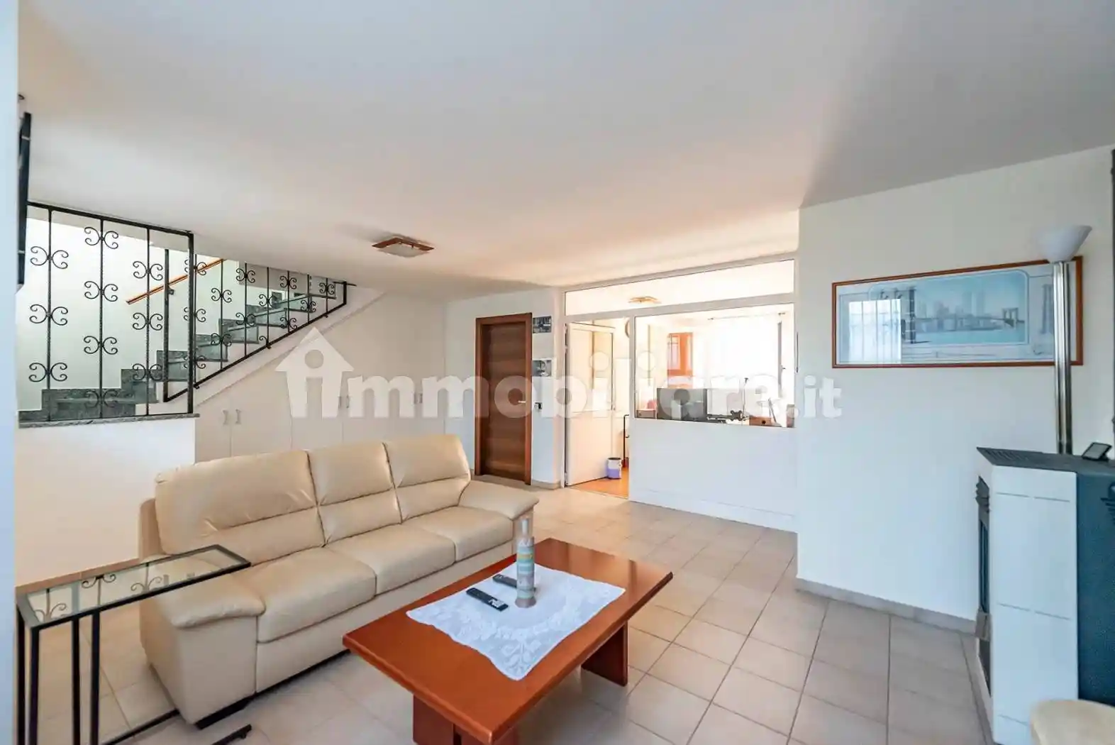 Appartamento in vendita a Pregnana Milanese