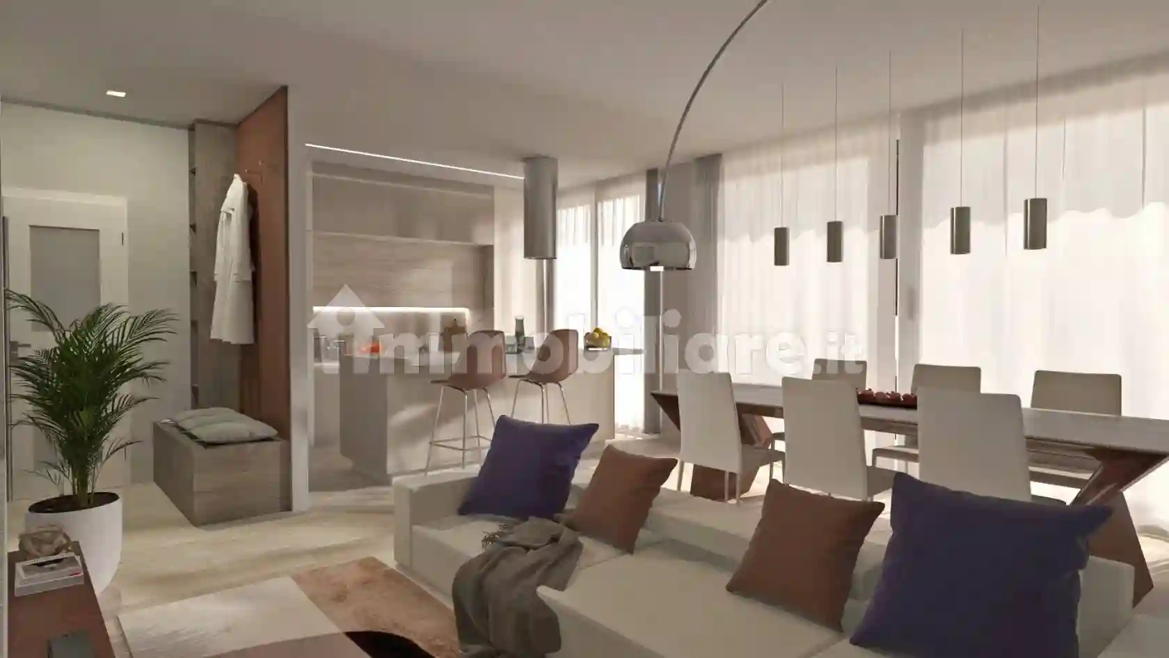 Appartamento - foto 5