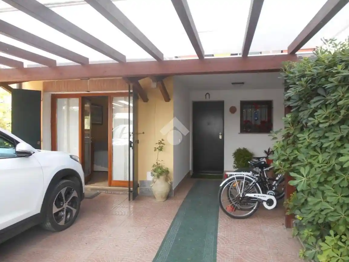 Villetta a schiera - foto 3