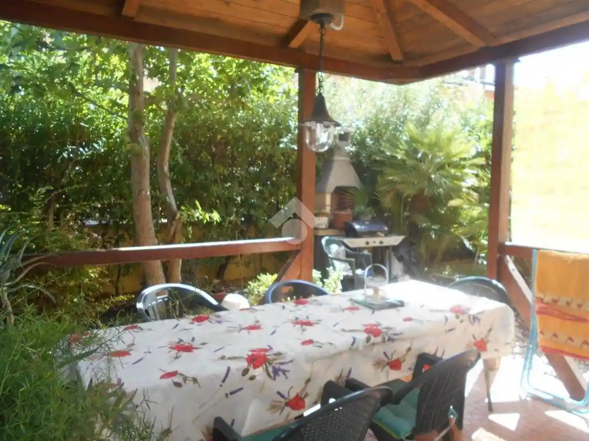 Villetta a schiera - foto 5