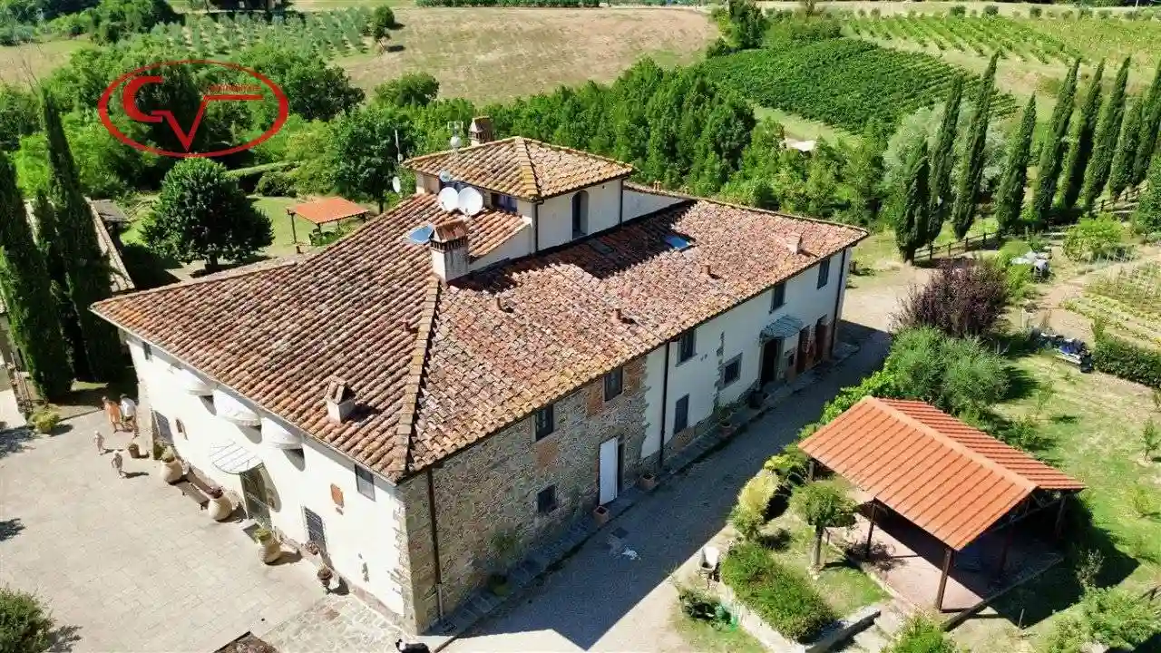 Villa - foto 2