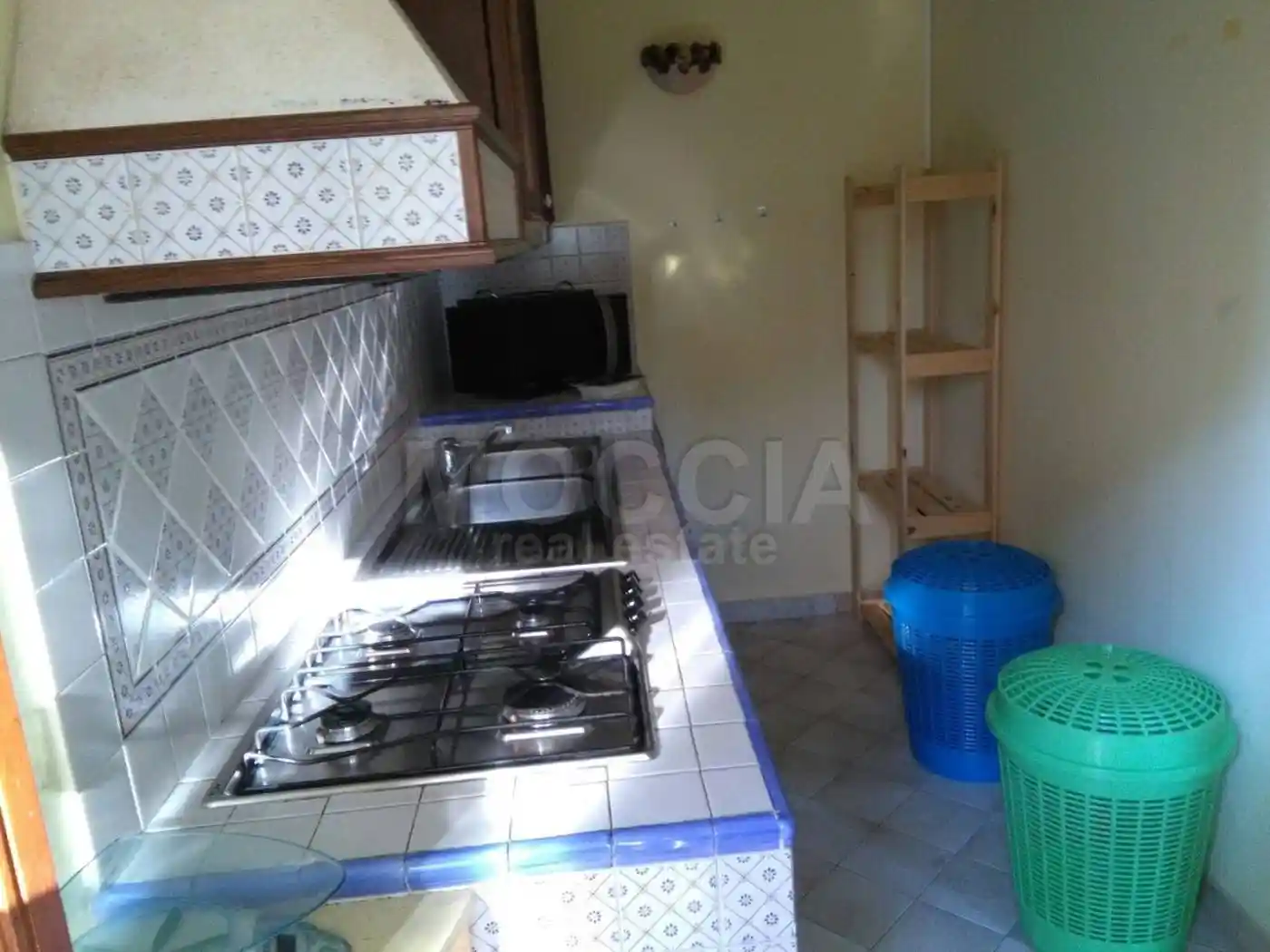 Appartamento via Tescione Gennaro, Puccianiello, Caserta - foto 2