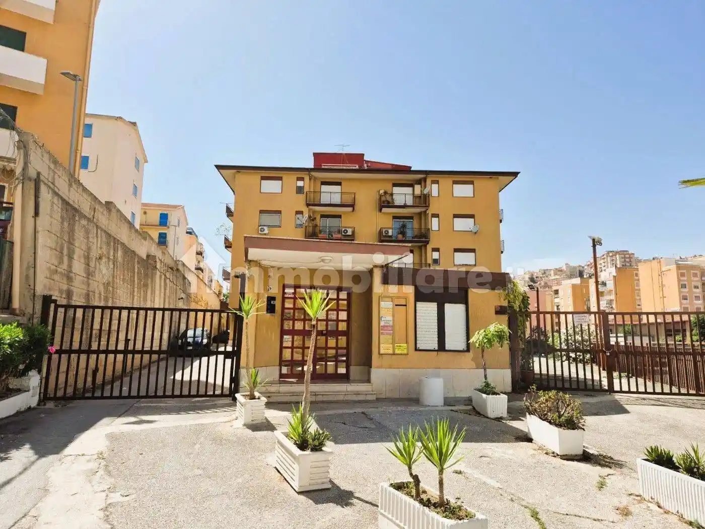 Appartamento in vendita a Agrigento